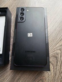 Samsung Galaxy S22 Plus - 3