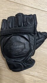 Harley Davidson rukavice L - 3