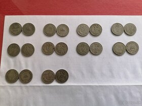 predám-vymením Rakúsko-Uhorské mince - 3