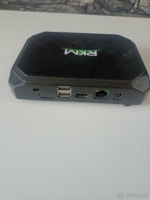 Rikomagic MK36 Mini Pc - 3