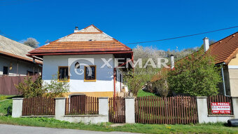 Predaj chalupa pri Zvolene - Kašova Lehôtka - exkluzívne - 3