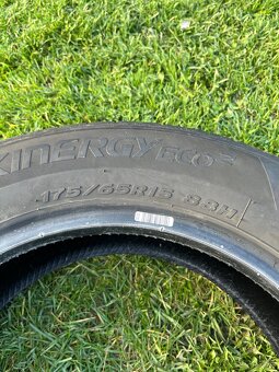 Pneumatiky Hankook Kinergy eco2 175/65 R15 - 3