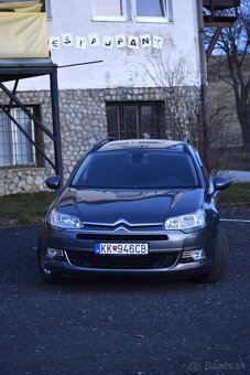 Citroen C5 - 3