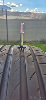 Letné pneumatiky Nexen 215/45 R17 - 3