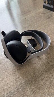 Playstation 5 disk + Playstation VR2 - 3