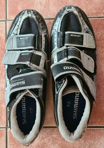 Cestne tretry Shimano SH-R105 velkost 42 (26.5) - 3