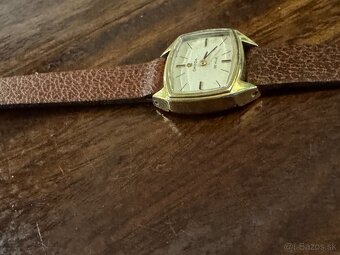 Omega de ville - 3
