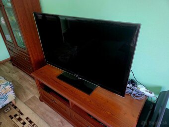 46" Samsung UE46D5500 Full HD 100hz 116cm - 3
