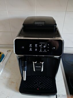 Espresso kávovar Philips LatteGo EP2220 - 3