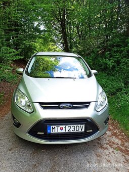 Ford Grand C-Max - 3