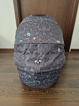 Cybex Priam - 3