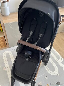 Cybex Priam - 3