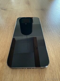 Iphone 13 Pro Max Graphite 256GB - 3