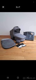 Easywalker Harvey 2 all terrain stone gray - 3