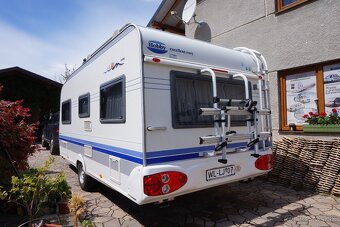 HOBBY EXCELLENT EASY- 495UFE+ mover,nosiče - 3