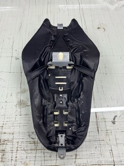 Harley Spordster sedlo - 3