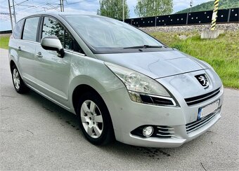 Peugeot 5008 - 3