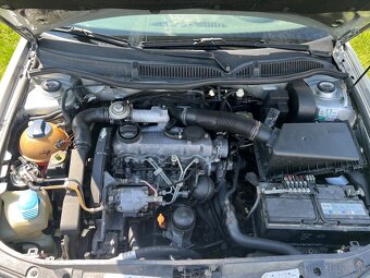 Audi a3 1.9tdi 81kw predam - 3