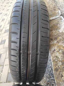 letné pneumatiky 185/65 R15 88H - 3