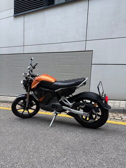 Super SOCO TC MAX - 3