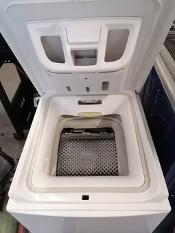 whirpool prácka - 3