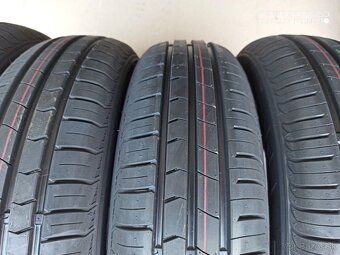 letne pneu 165/70 R14 - 3