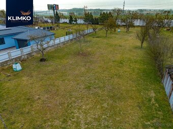 🏡 HĽADÁŠ VEĽKÝ POZEMOK PRE SVOJ ŽIVOTNÝ ŠTÝL ? LIČARTOVCE - 3