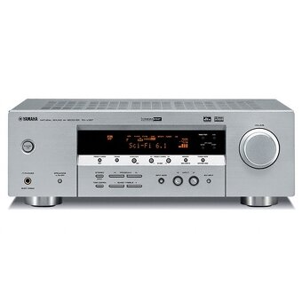 Yamaha - 3