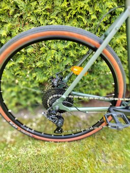 Gravel Triban GRVL120LX - 3
