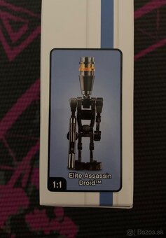 Lego Star Wars - 3