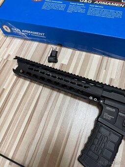 G&G GC16 Predator - 3