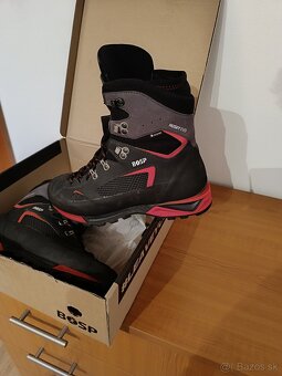 BOSP Husky Evo 44 - 3