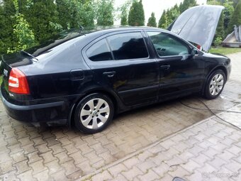 Predám škoda Octavia 2 - 3