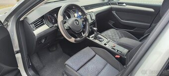 Passat B8 GTE hybrid - 3