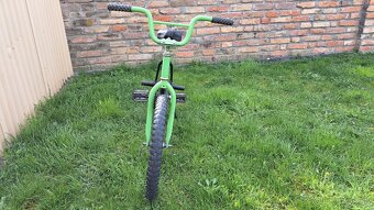 Bicykel BMX - 3