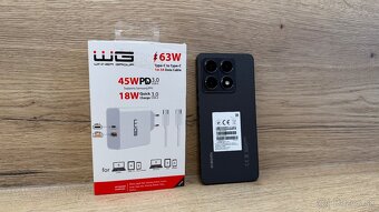 XIAOMI 14T 256 GB ČIERNY - 3