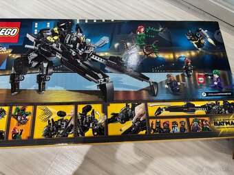 Predám nové lego súpravy - 3