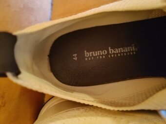 Športová obuv Bruno Banani - 3