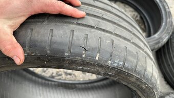225/40 R18 letné nokian - 3