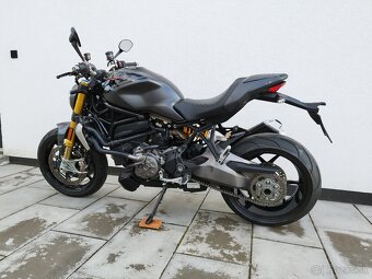Ducati Monster 1200S 2020 - 3