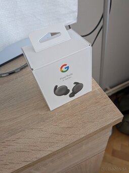 Pixel buds A-series - 3