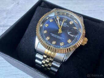 Rolex hodinky - 3