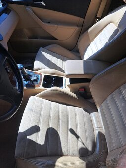 VW PASSAT 2.0TDI DSG - 3