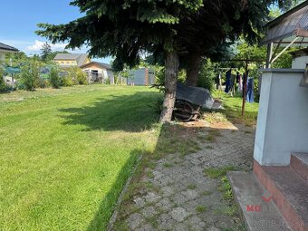 Rodinný dom 3,5 izbový Pata, na rovinatom pozemku - 3
