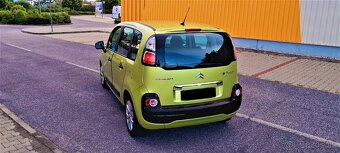 Citroen C3 Picasso 1.4 Benzin Style 2011 - 3