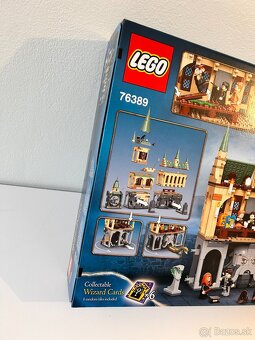 LEGO® Harry Potter™ 76389 Rokfort: Tajomná komnata - 3
