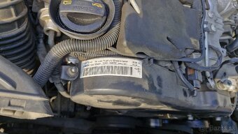 Motor 2.0l 105kw - 3