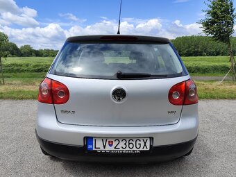 Volkswagen Golf 1.9 TDI Trendline M5 - 3