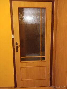 Predám interiérové dvere - 3