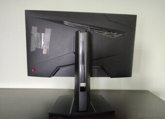 (V záruke) QHD 180hz MSI G274QPF E2 - 3